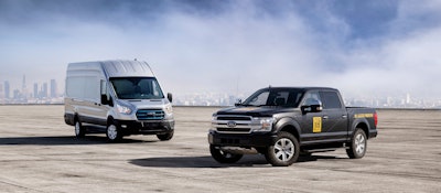 Battery control key to maximizing wintry weather EV use Battery control key to maximizing wintry weather EV use