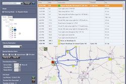 FACTS Maps Optimization