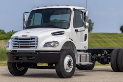 Freightliner M2