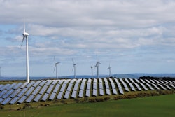 wind farm