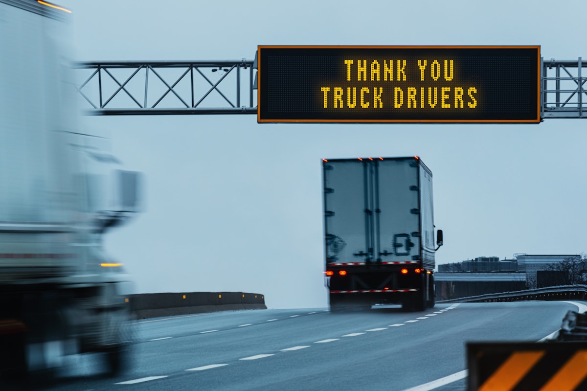 2023 Useful gifts for truck drivers: The best gift ideas you shouldn't miss