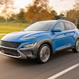 2023 Hyundai Kona Limited