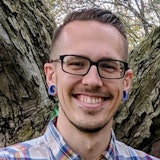 Nick Warrick all seasons uniforms