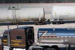 Coal City Cob rail yard