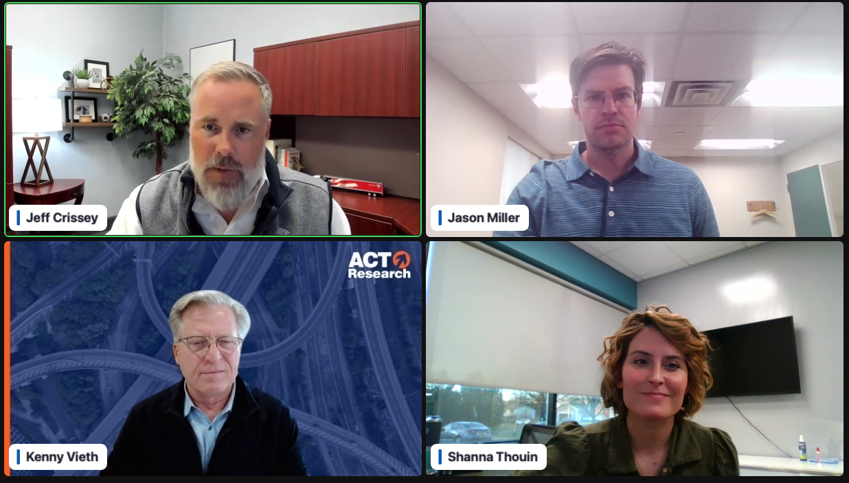 CCJ webinar participants