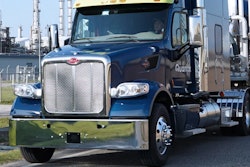 Woodlands, Texas-based Quantix, has purchased five fleet owner companies: Dobbins Enterprises LLC, C&S Express, Inc., Chancelor Transportation LLC, T&K Chancelor Enterprises LLC and Templet Transit LLC.