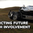 Predicting future crash involvement
