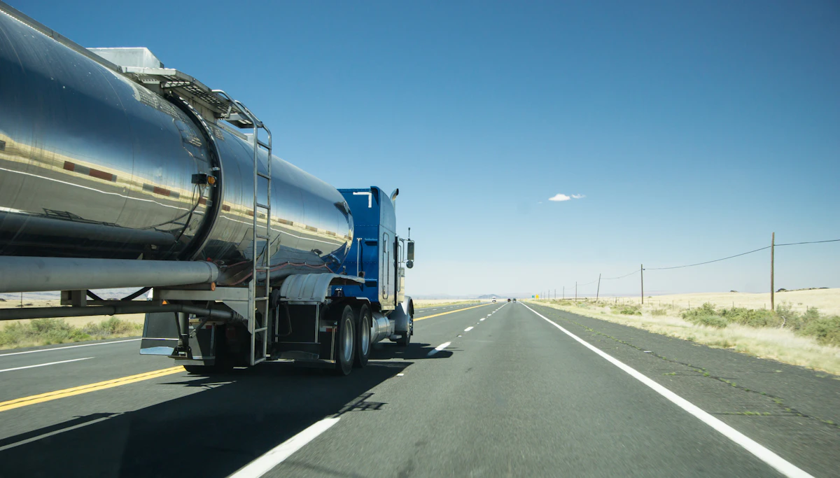 Hours regs waived for fuel haulers in Nebraska - Vimarsana News