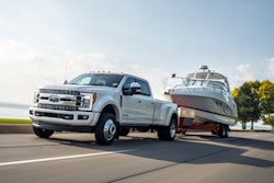 2018 Ford Super Duty