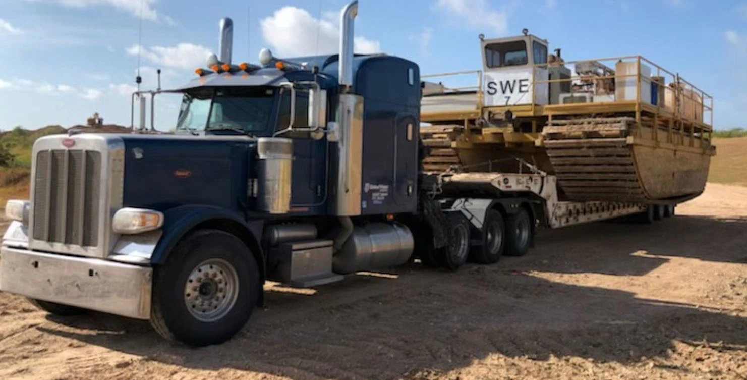 United Vision Logistics acquired by private investment group - Vimarsana News
