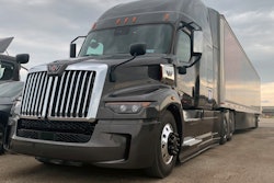 Western Star 57X