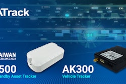 ATrack AS500 long standby asset tracker and AK300 vehicle tracker