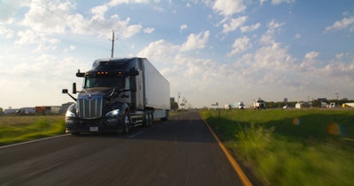 Werner Partners With Aurora to Haul Freight Autonomously in Texas