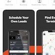 Roadrunner's Haul NOW app