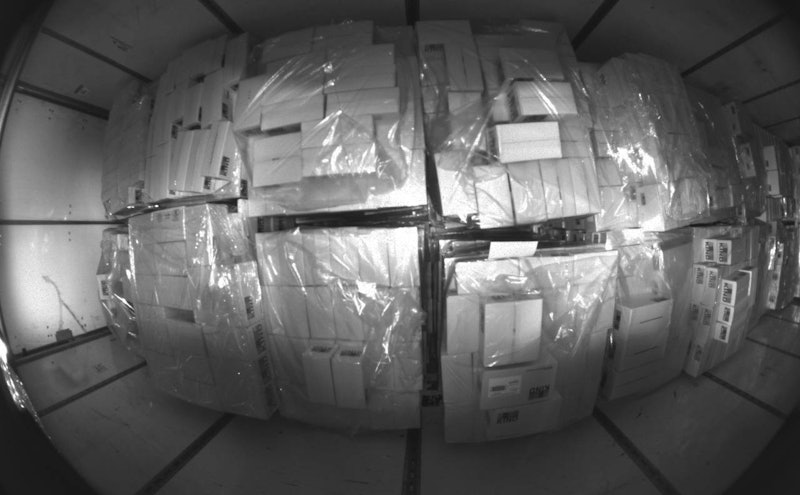 Cargo sensor tech helps carriers improve trailer utilization ...