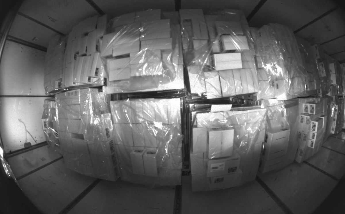 Cargo sensor tech helps carriers improve trailer utilization ...