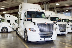 Navistar International Corp. in July 2020 announced it has taken a minority stake in autonomous truck retrofitter TuSimple, part of an investment by Navistar into TuSimple’s self-driving technology and after two years of an ongoing technical relationship between the two companies.