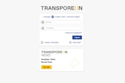 Transporeon's open platform integrates with more than 3,000 global ERP and transportation management systems, enabling a dense network to facilitate more than 25 million on-platform transports in 2022.