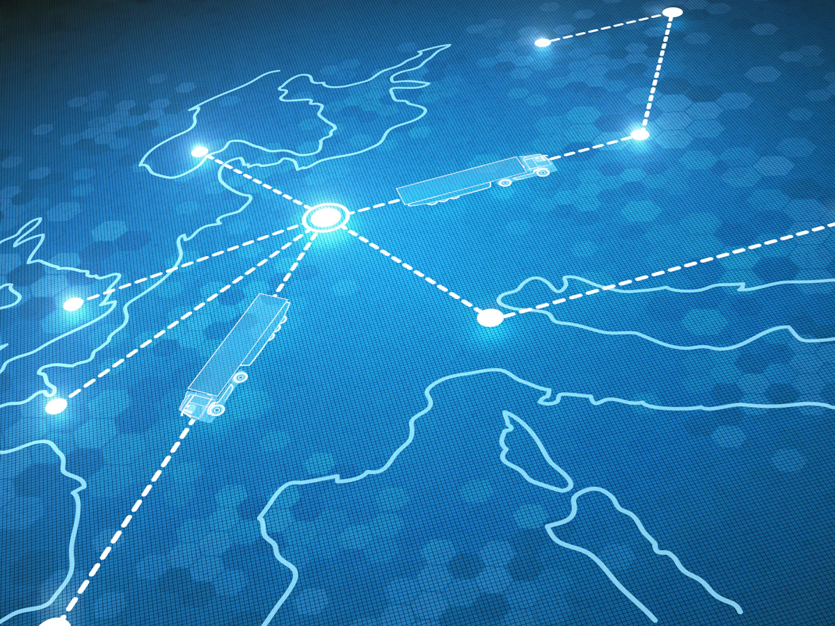Carrier Logistics integrating with LTL APIs from SMC³ - Vimarsana News