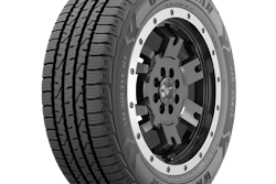 Goodyear Wrangler Steadfast HT