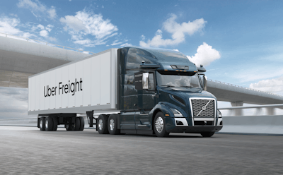 Dedicated Fleets – Capacity and Value - Uber Freight