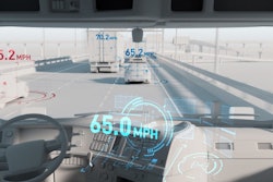 E-SMART speed limiter