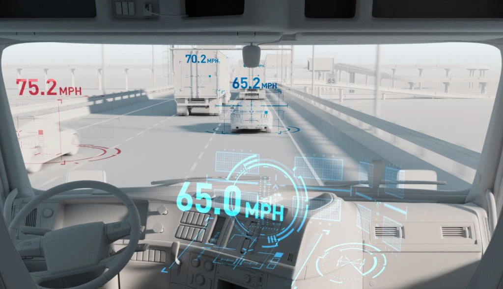 E-SMART speed limiter controls speeds based on location - Vimarsana News
