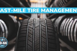 last-mile tire management
