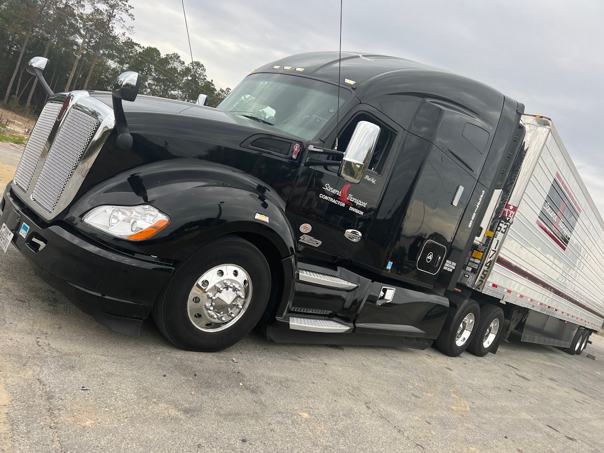 stevens-transport-gets-waiver-allowing-pre-cdl-drivers-to-run-team