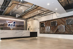 ATA headquarters