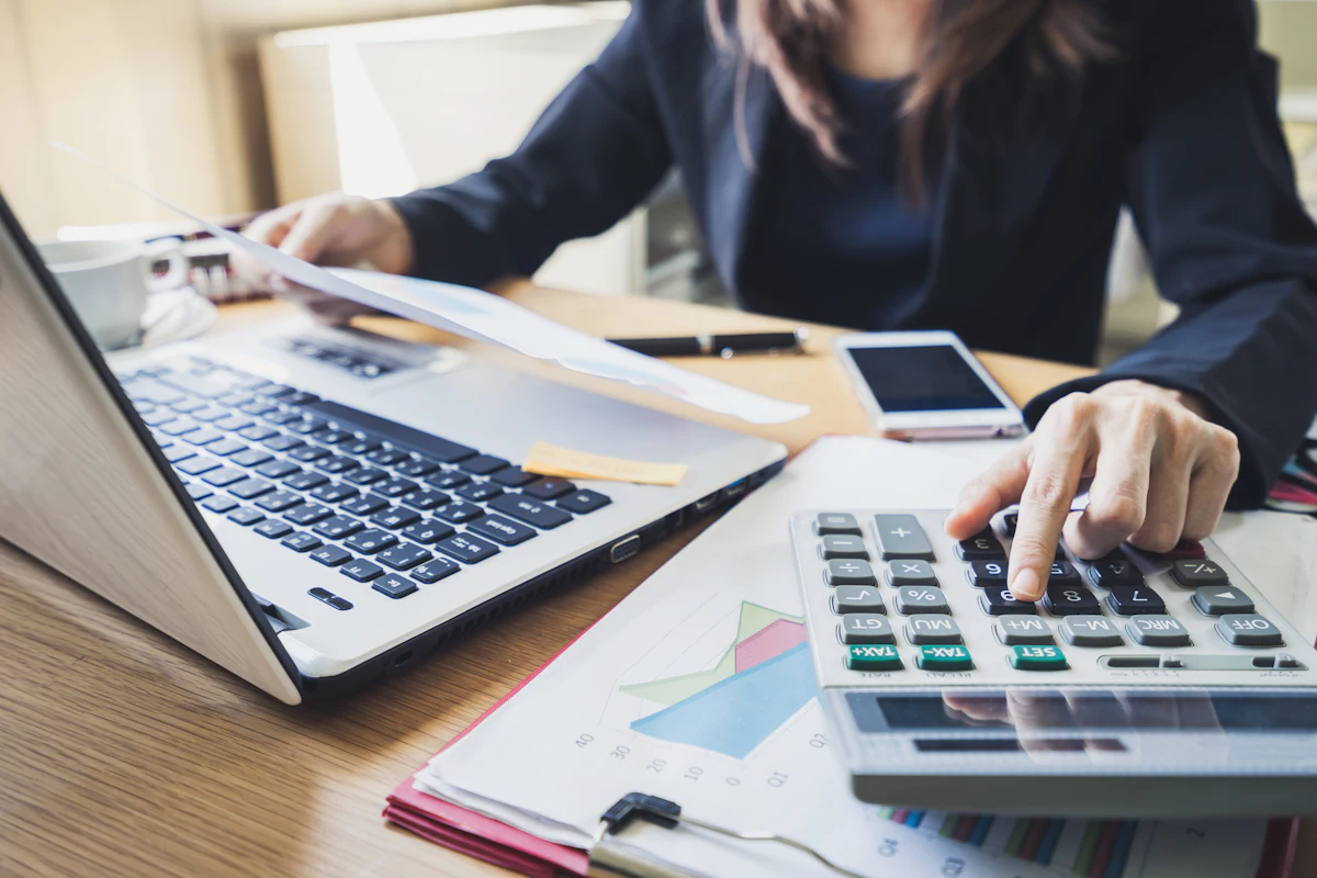 Resolve to run your business by the numbers - Vimarsana News