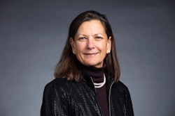 Cummins first female engineer