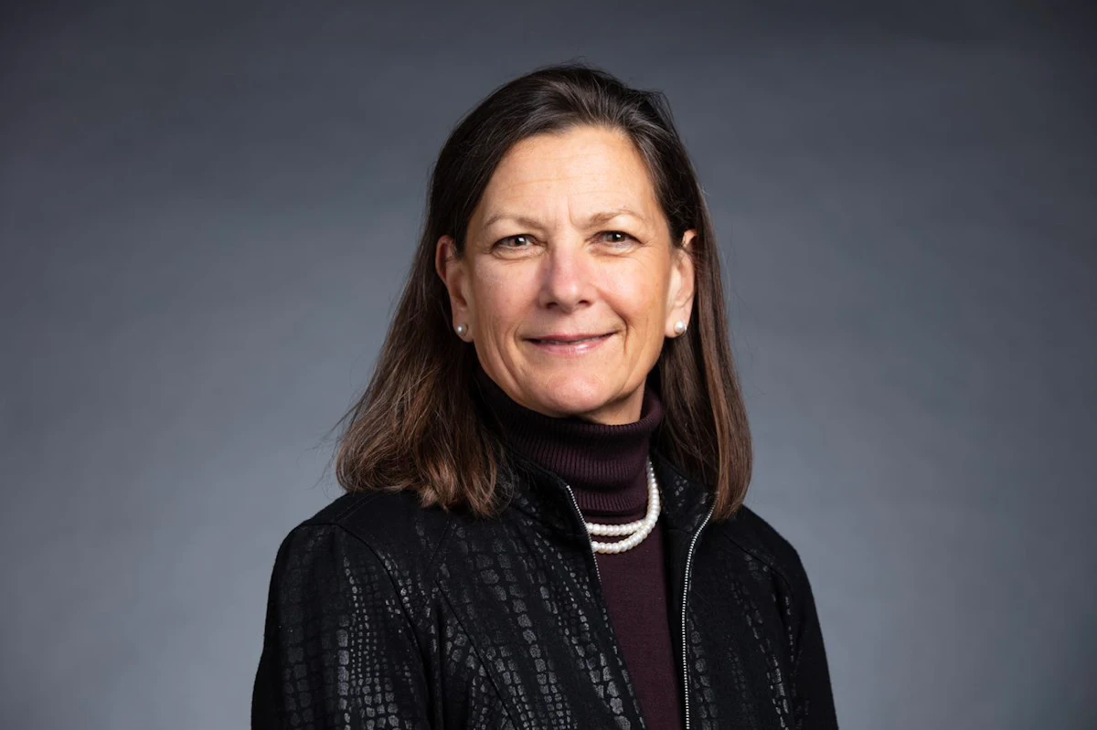 Cummins' first female product engineer retiring after nearly 40 years ...