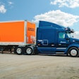 Aurora Innovation and Schneider National are conducting a commercial pilot to haul freight for Schneider’s customers with the Aurora Driver, Aurora’s autonomous technology between Dallas and Houston.