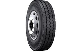 Bridgestone M863