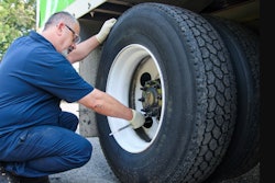 Fleet leasing and management company Transervice told CCJ that they do not use nitrogen for tire inflation. That's not a surprise for Michelin which told CCJ that 'they rarely, if ever see it used in fleets.'