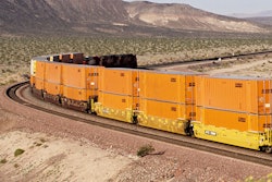 Schneider intermodal
