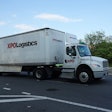 xpo truck