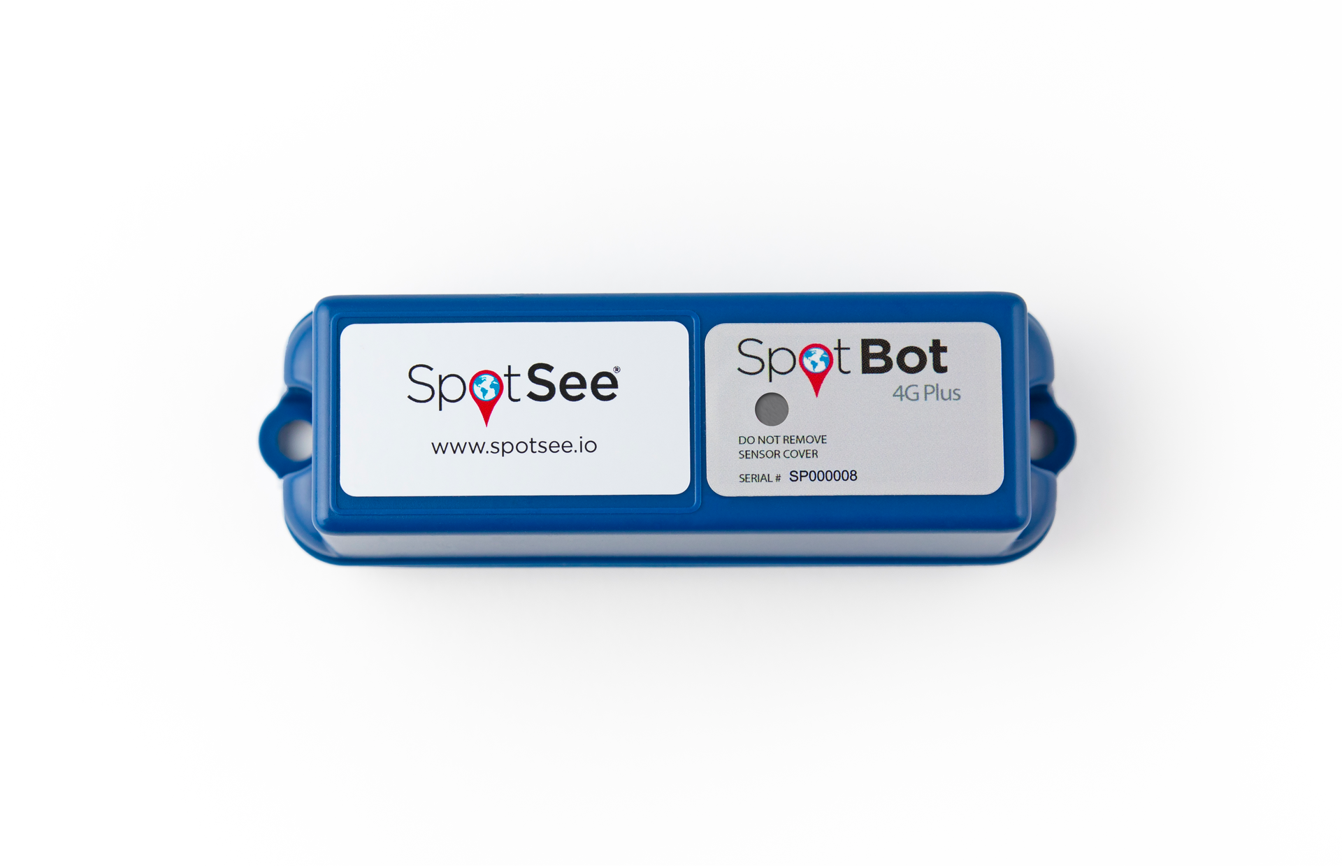 SpotBot