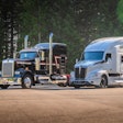 Kenworth 100 year special editions