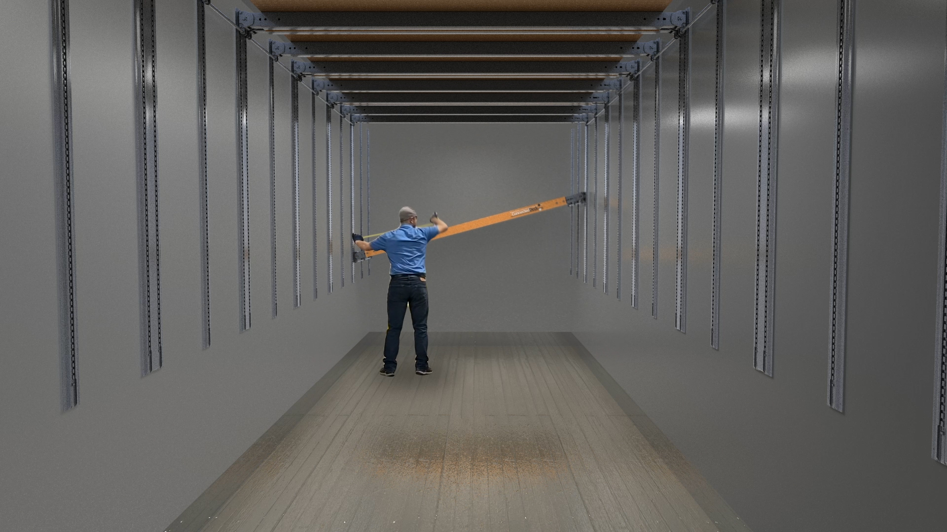 Doleco Connected Deck