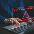 cyber attack malware