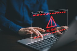 cyber attack malware