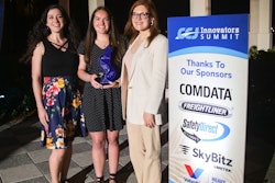 2023 CCJ Innovator of the Year