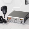 Cobra 29LTD with dual-mode AM/FM channels