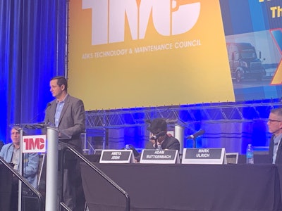 Adam Buttgenbach, PepsiCo