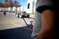 Isaac Connect Smartphone App