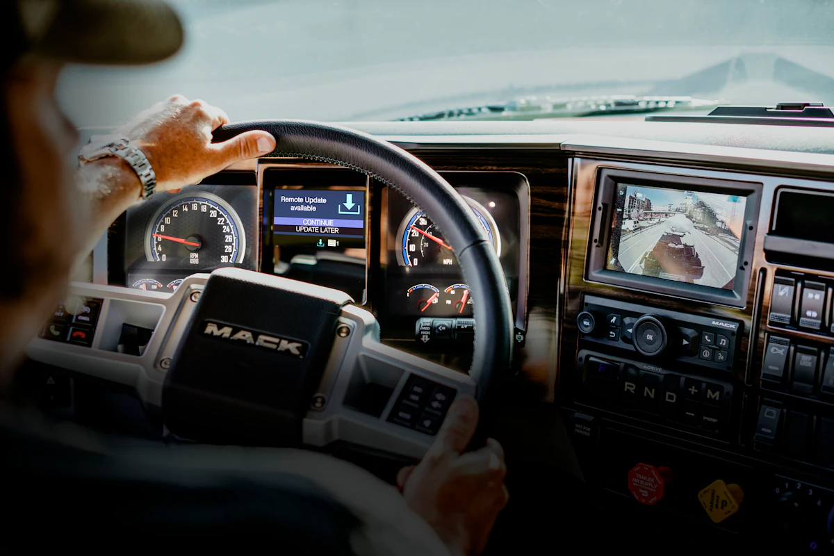 Volvo Trucks doubling its remote programming capabilities - Vimarsana News