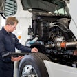 Prioritizing telematics data for tire management and more is becoming more of a focus for fleets large and small particularly as more truck and driver performance information becomes available.