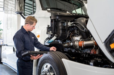 Prioritizing telematics data for tire management and more is becoming more of a focus for fleets large and small particularly as more truck and driver performance information becomes available.